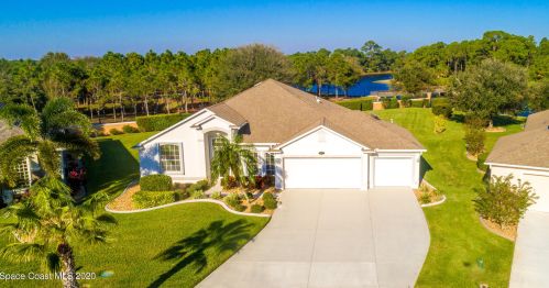 1646 Grand Isle Blvd, Melbourne, FL 32940-6202