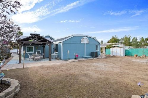 33278 Hidden Holw Dr, Wildomar CA exterior