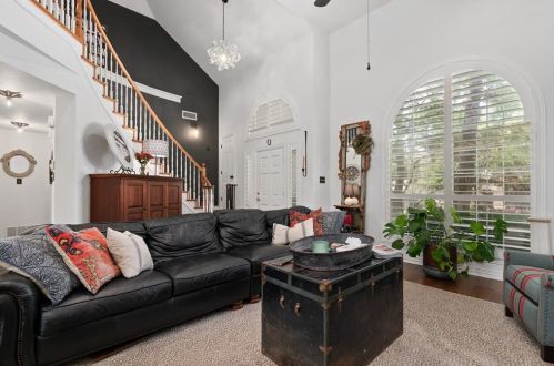 1200 Vista Verde St, Denton, TX 76210-3830
