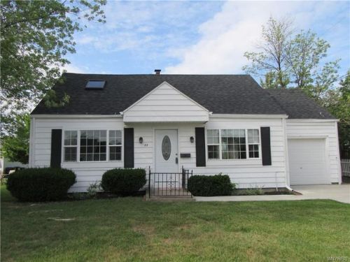 82 Morrison Ave, Tonawanda, NY 14150-8544