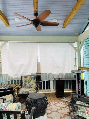 2612 Avenue, Galveston TX 77550-4357 exterior