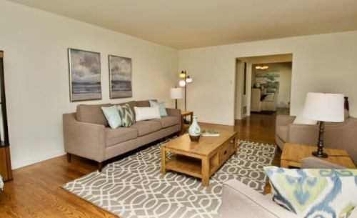 458 Briarwood Dr, South San Francisco CA  94080-5829 exterior