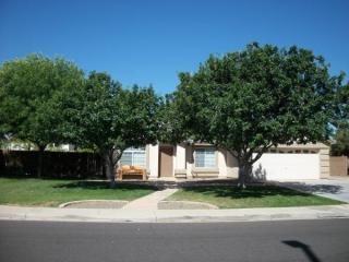 2152 Constellation Way, Gilbert, AZ 85295-3716