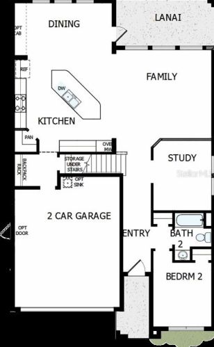 3236 19th St, Saint Petersburg, FL 33713-3020