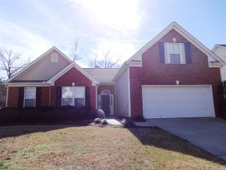 337 Buckthorne Dr, Lexington SC  29072-2068 exterior