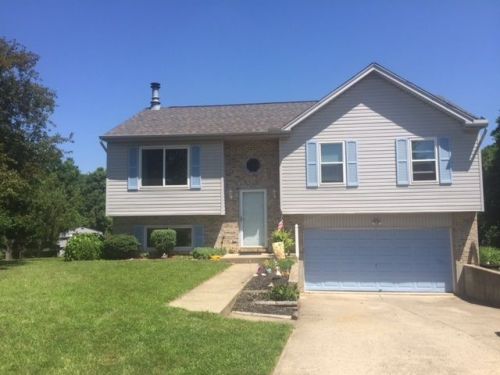 13 Driftwood Ct, Grants Lick, KY 41001-4309