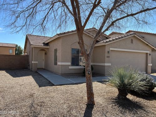 10025 Crown King Rd, Tolleson, AZ 85353-8431