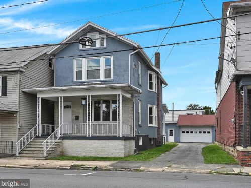 133 Columbia St, Schuylkill Haven, PA 17972-1950