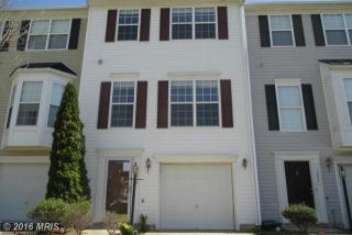 10839 Krystal Ct, Bealeton VA  22712-9390 exterior