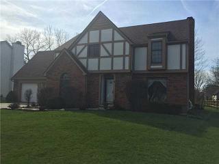 488 Patriot Dr, Waterville, OH 43566-1152