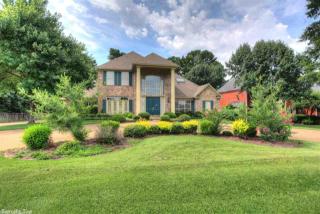 3285 College Ave, Conway AR  72034-7200 exterior