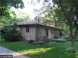 4111 Dvorak Rd, Hopkins MN  55305-5135 exterior