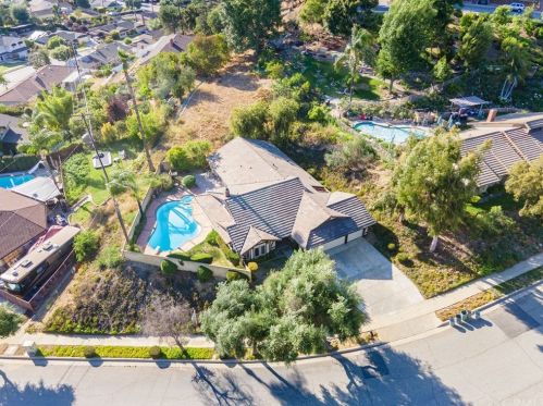 745 Beaverbrook Ln, Glendora CA  91740-4505 exterior