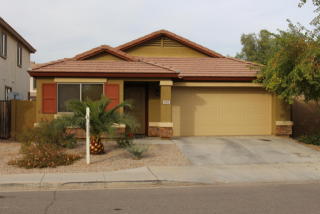 10106 Flavia Hvn, Tolleson, AZ 85353-1213