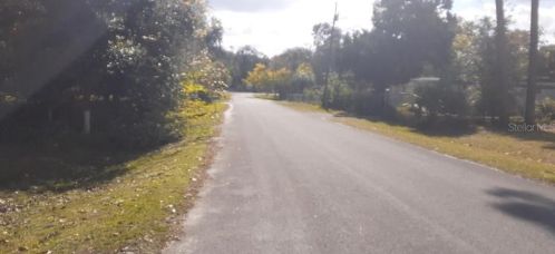 11895 99th Ct, Belleview FL  34420-3670 exterior