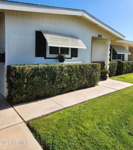 10431 105th Dr, Sun City, AZ 85351-4418