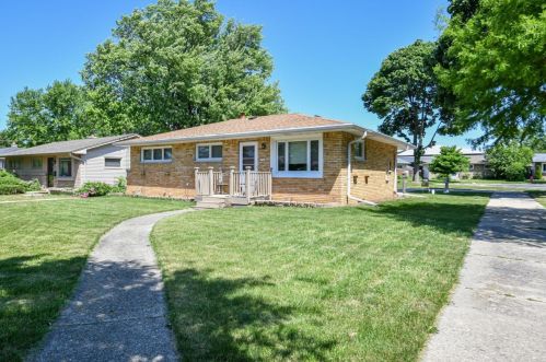 6700 Euclid Ave, Milwaukee, WI 53219-4240