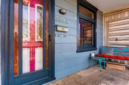 3352 Ajax St, Pittsburgh, PA 15213-1011