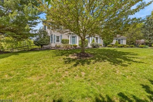 41 Dory Dilts Rd, Flemington NJ  08822-2805 exterior