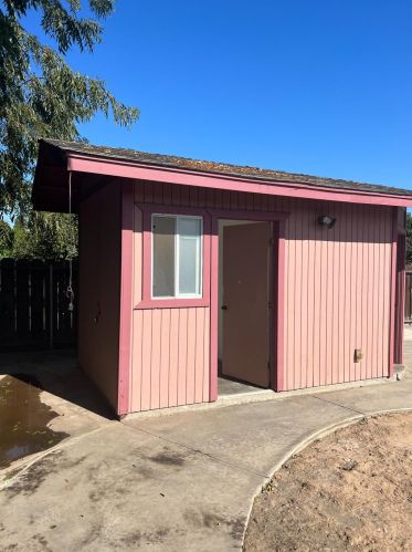 3643 Nevada Ave, Riverbank CA  95367-2913 exterior