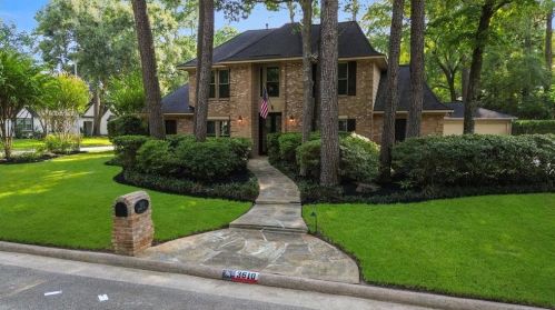 3610 Mulberry Hills Dr, Humble, TX 77339-3632