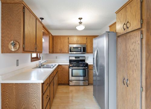 18640 144th St, Otsego MN  55330-7619 exterior