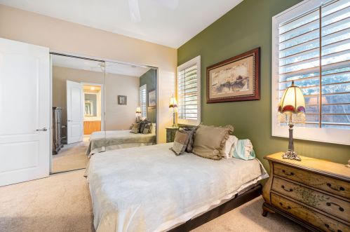 62 Via Del Pienza, Rancho Mirage CA  92270-5624 exterior