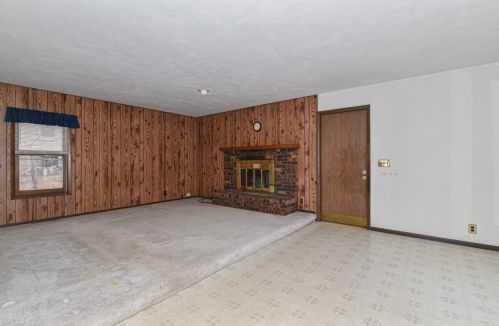 138 Van Norman Ave, Milwaukee WI 53235-5723 exterior