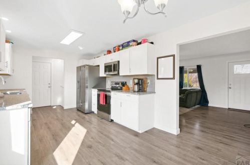 60 Amherst Ave, Pueblo CO  81005-1626 exterior