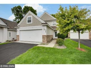 126 Christenson Ct, Minneapolis, MN 55432-4958