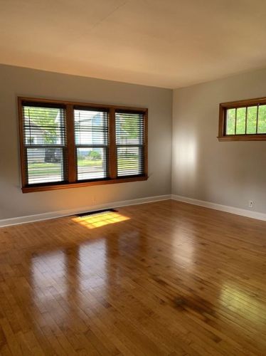 1003 Otter Ave, Oshkosh WI  54901-5446 exterior