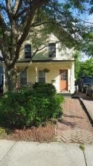 278 Colchester Ave, Burlington VT  05401-1423 exterior