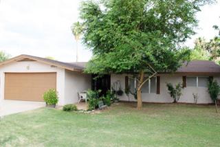 10313 Earll Dr, Avondale AZ  85392-3549 exterior