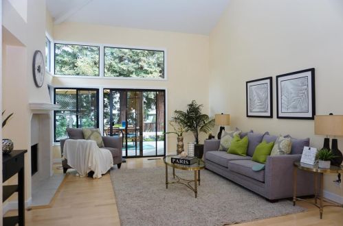 438 Ives Ter, Sunnyvale, CA 94087-1945
