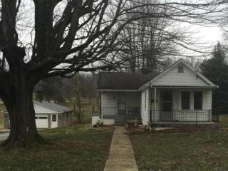 1600 Huntoon Ave, Louisville, KY 40215-1025