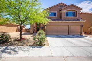 5313 Olivine Dr, Tucson, AZ 85735-5226