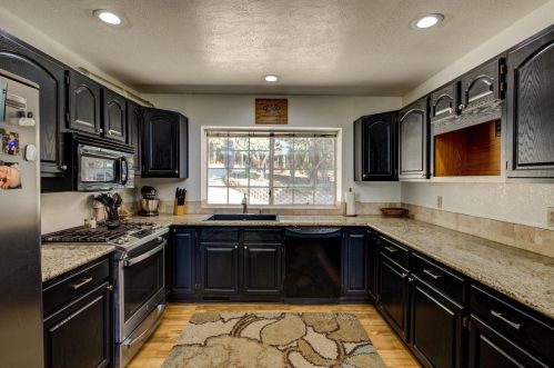 23720 Bonanza Rd, Pioneer CA  95666-9323 exterior