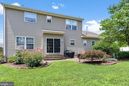 233 Beech Ln, Swedesboro NJ  08085-4033 exterior