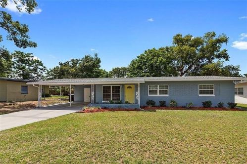 3508 Sebring Ave, Orlando, FL 32806-3446