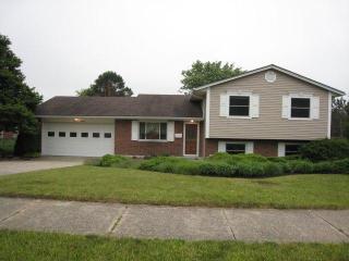 4219 Wagner Rd, Dayton, OH 45440-1428
