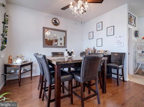 20493 Charlotte Blvd, Millsboro DE  19966 exterior