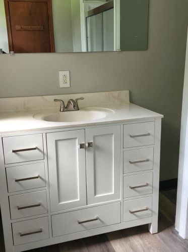 3611 Julie Dr, Franklin OH  45005-5015 exterior