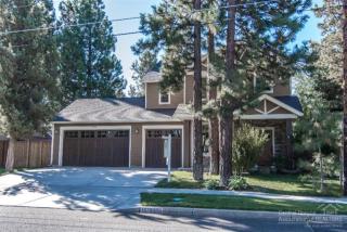 19799 Hollygrape St, Bend OR  97702-2517 exterior