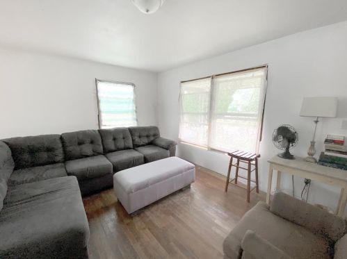 2908 Thannisch Ave, Fort Worth, TX 76105-4721