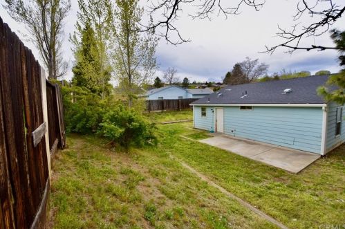 1408 Pyrite Dr, Yreka CA  96097-9622 exterior