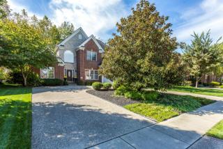 2232 Carolina Ln, Lexington, KY 40513-1827