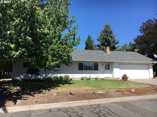 845 Maple Dr, Maryhill, WA 98620-9216