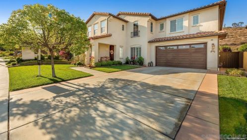 10222 Sienna Hills Dr, San Diego, CA 92127-2856