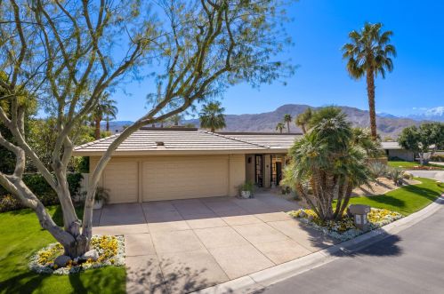 45 Park Ln, Rancho Mirage, CA 92270-2505