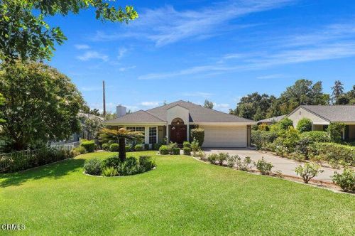 638 Manzanita Ave, Sierra Madre, CA 91024-2218